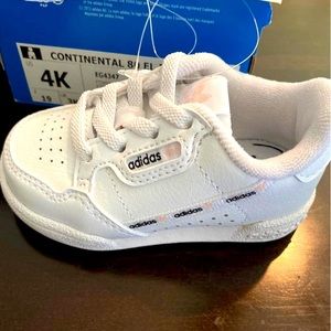 adidas Originals Continental 80 Toddler